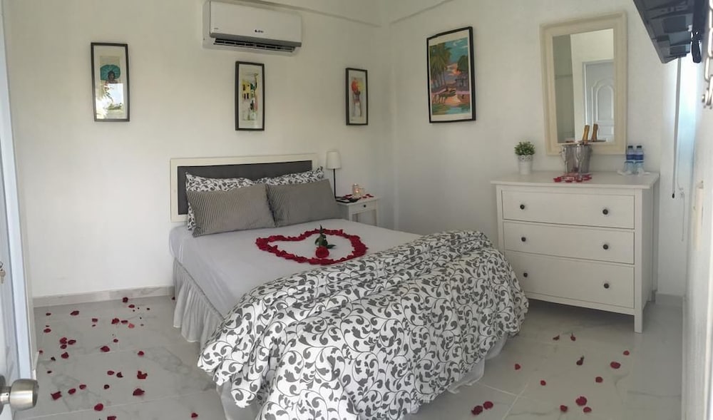 

Verona - Boca Chica - Batey Hotel Boutique