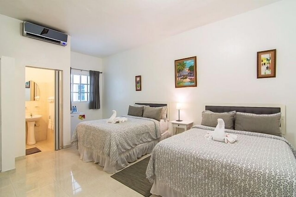 

Lamezia Terme - Boca Chica - Batey Hotel Boutique