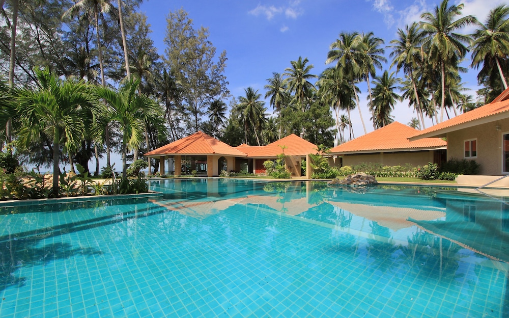

Milano - Taling Ngam Beach - Koh Samui - The Siam Residence Boutique Resort