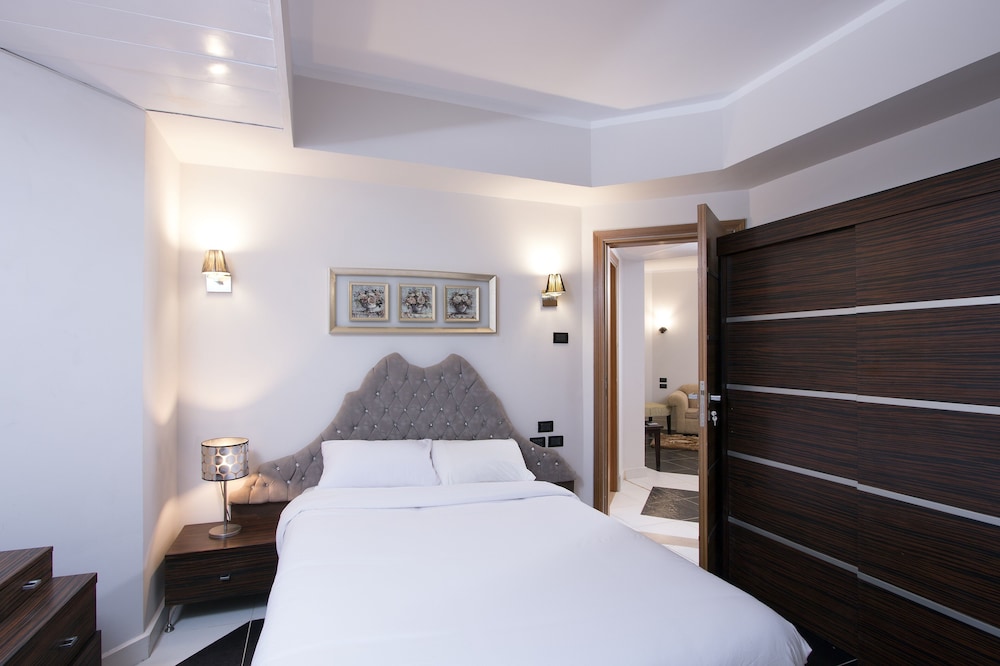 

Venezia - Hurghada, Mar Rosso - Royal Beach Serviced Apartments