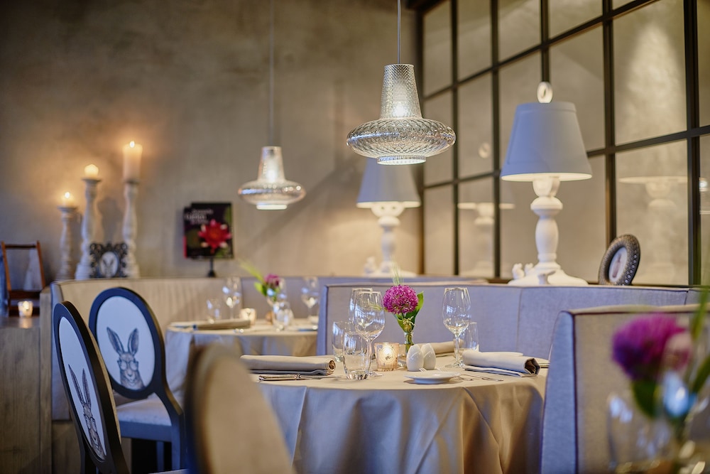 

Milano - Kilchberg - Hotel Bad Ramsach