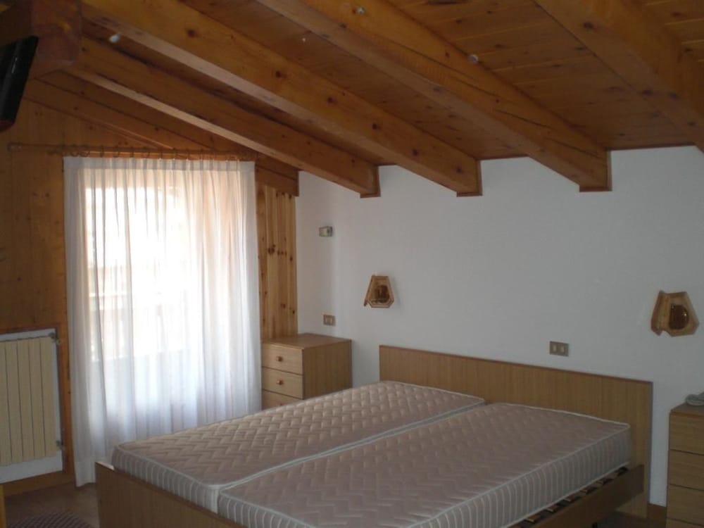

Catania - Passo del Tonale - Hotel Edelweiss