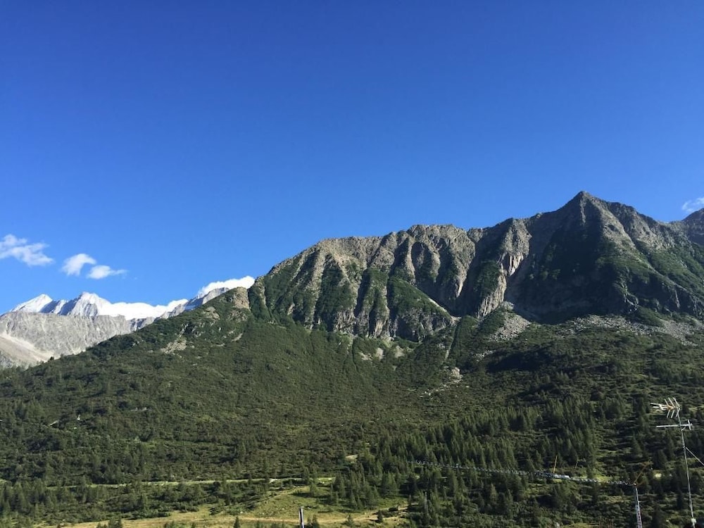 

Roma - Ponte di Legno - Hotel Edelweiss