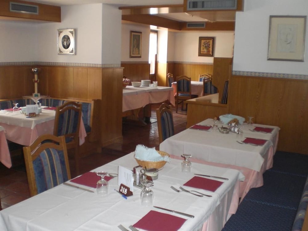 

Catania - Passo del Tonale - Hotel Edelweiss