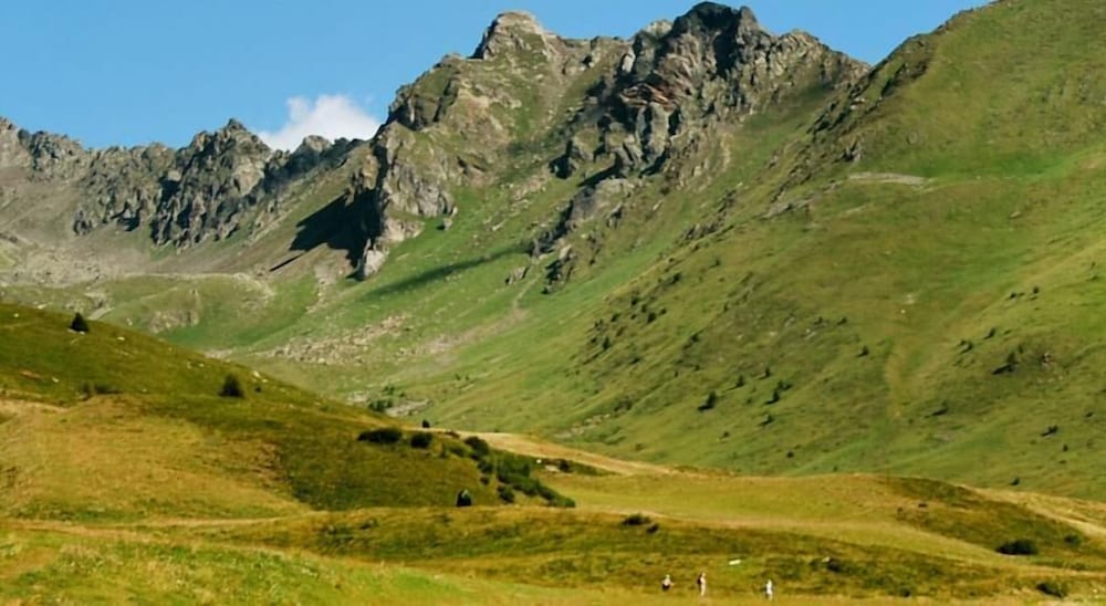 

Milano - Passo del Tonale - Hotel Edelweiss