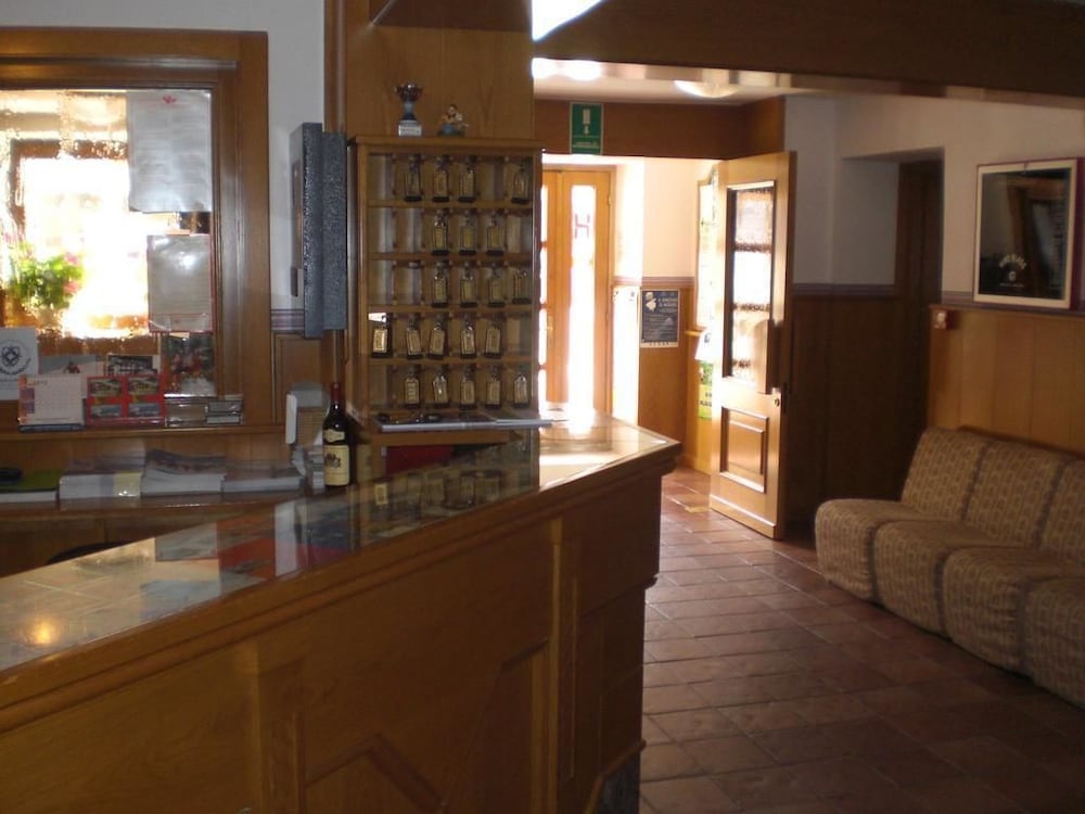 

Bari - Ponte di Legno - Hotel Edelweiss