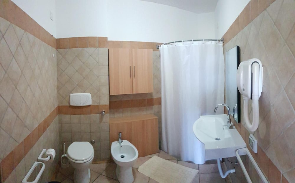 

Milano - Tropea - L' Arcobaleno Resort