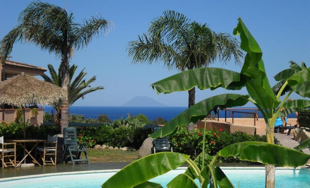 

Venezia - Santa Domenica - L' Arcobaleno Resort