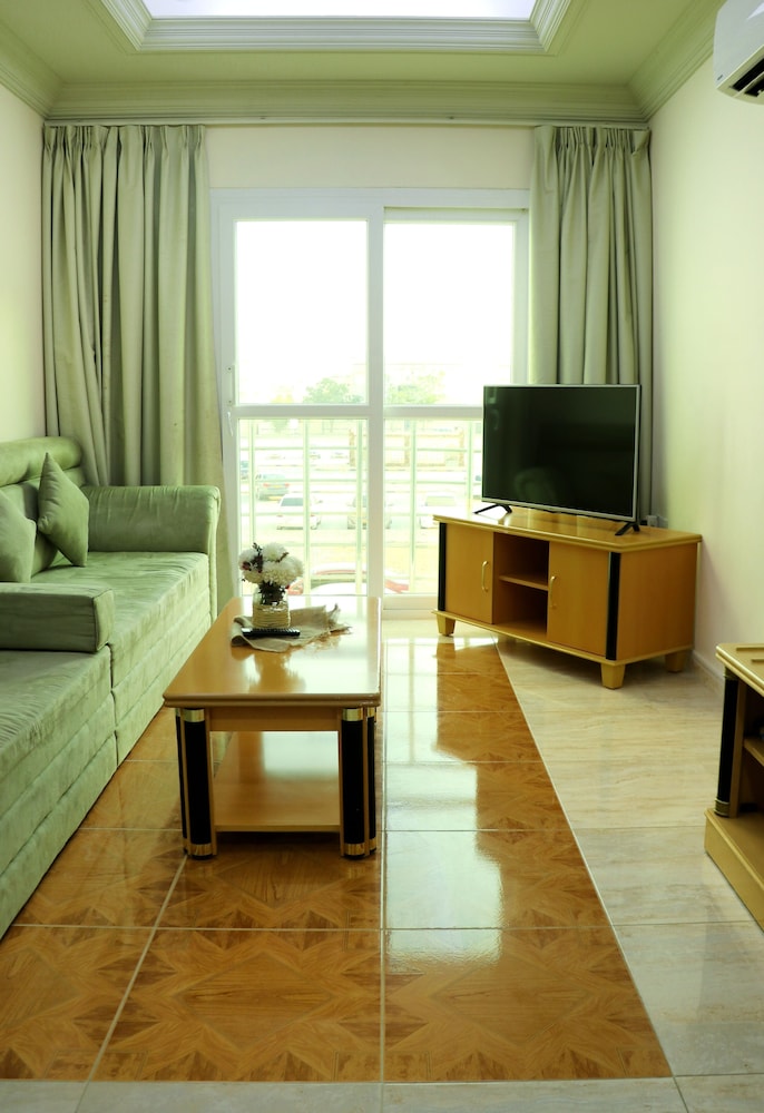 

Roma - Rism - Al Nile Hotel