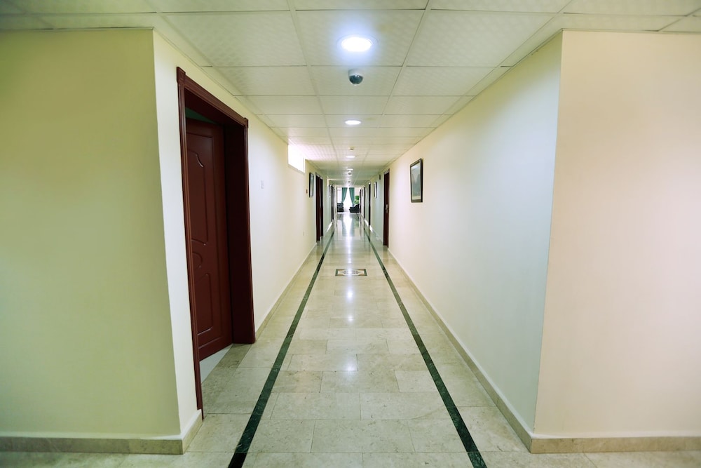 

Venezia - Rism - Al Nile Hotel