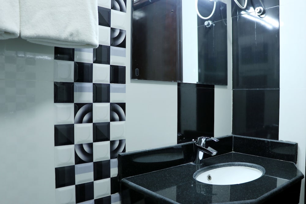 

Roma - Rism - Al Nile Hotel