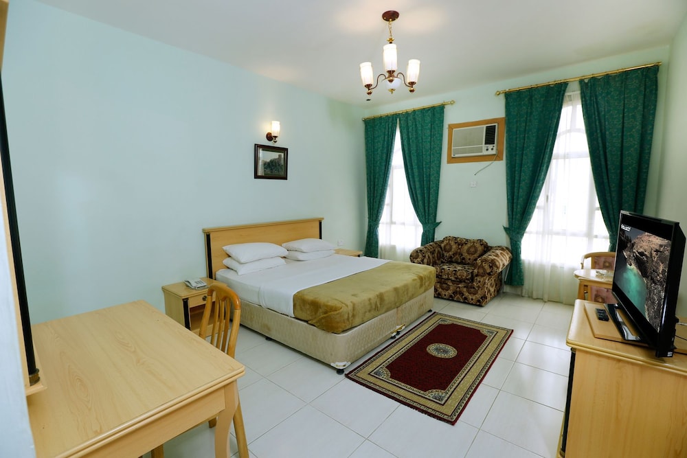 

Roma - Rism - Al Nile Hotel