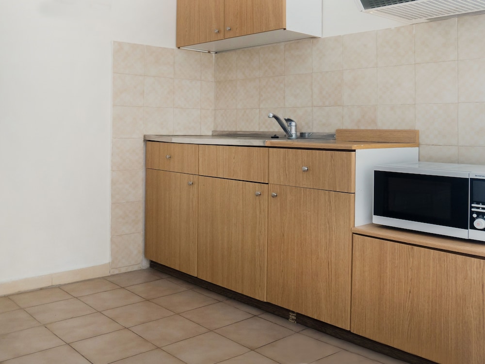 

Bari - Mellieha - Qawra Point Holiday Complex