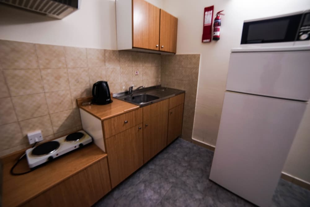 

Milano - Mellieha - Qawra Point Holiday Complex
