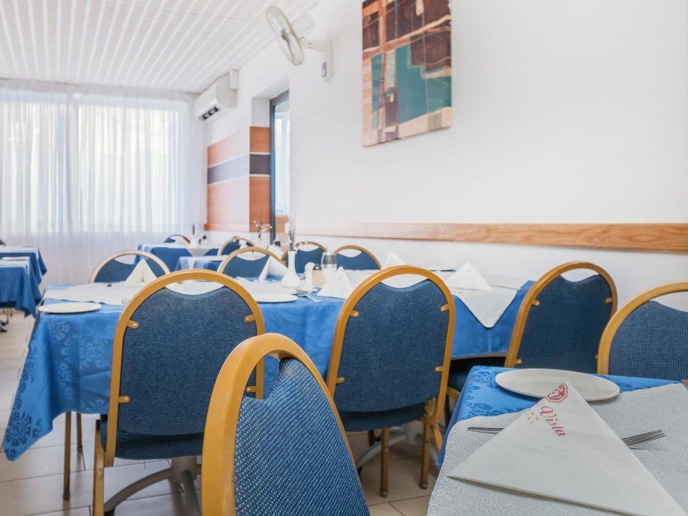 

Milano - Malta - Qawra Point Holiday Complex