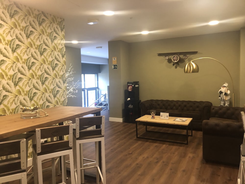 

Milano - Hospitalet de Llobregat - Hotel Radha