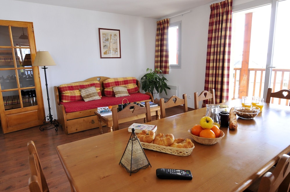 

Torino - Peyragudes - Résidence Néméa Le Hameau de Balestas