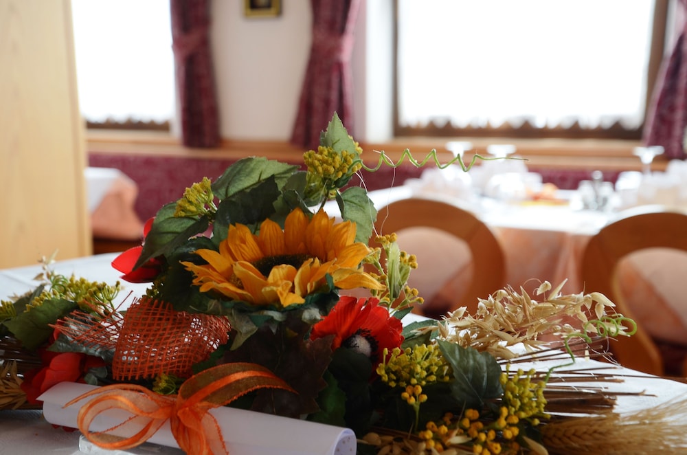 

Bari - Val di Fiemme, Montagna Italia - Hotel Corona