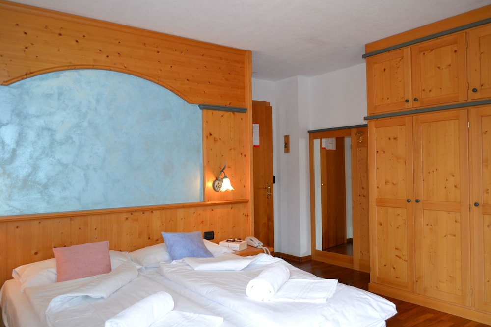 

Torino - Cavalese - Hotel Corona