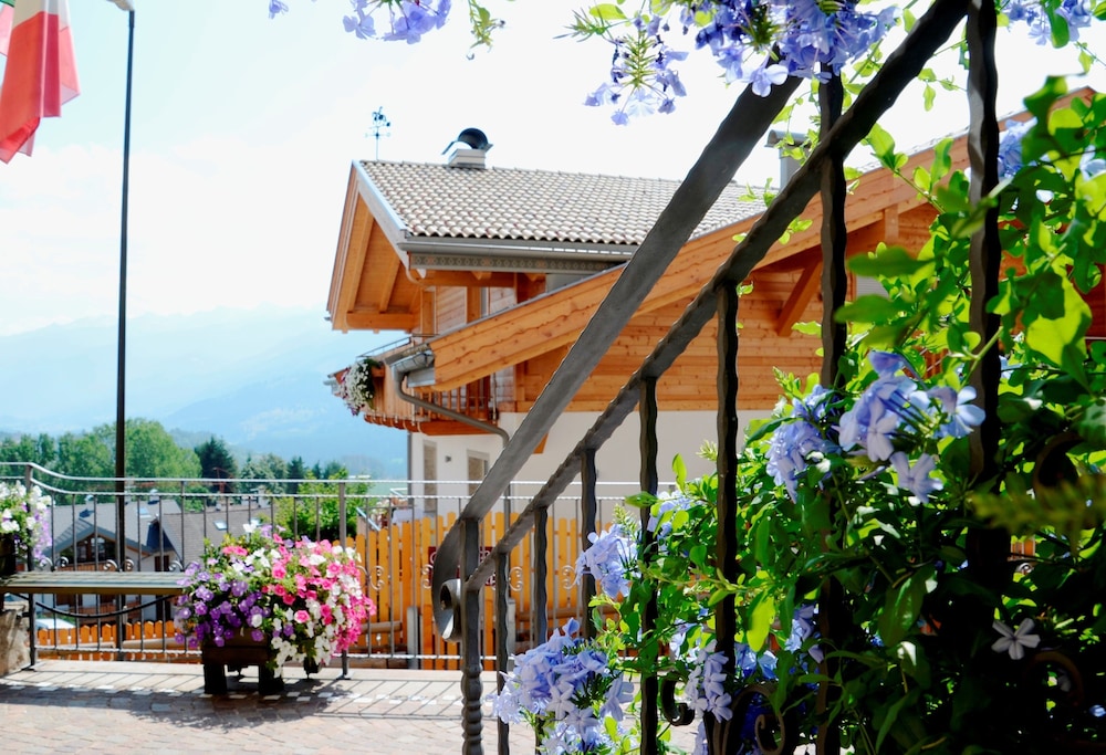 

Roma - Cavalese - Hotel Corona