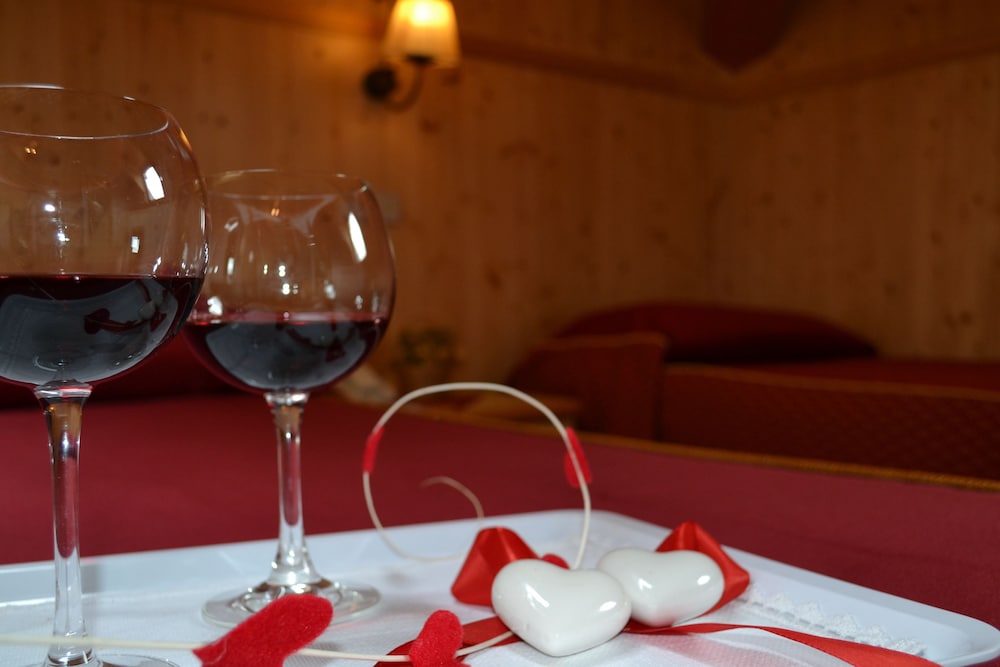 

Catania - Val di Fiemme, Montagna Italia - Hotel Corona