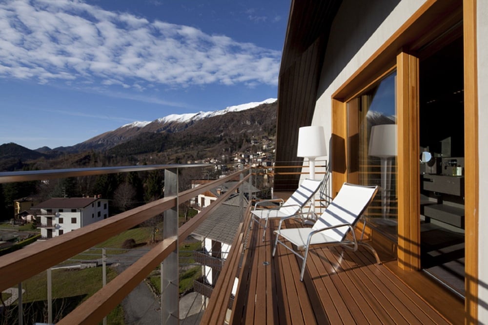 

Milano - Castione della Presolana - Hotel Milano Alpen Resort Meeting&Spa