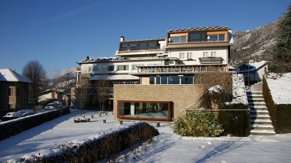 

Roma - Castione della Presolana - Hotel Milano Alpen Resort Meeting&Spa