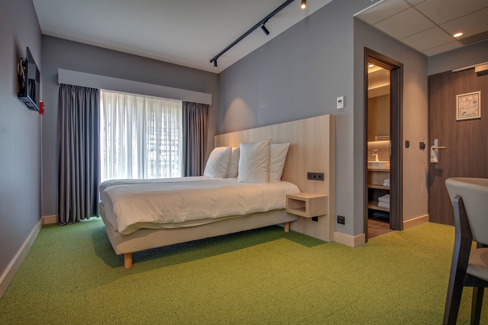 

Venezia - Durbuy - Hôtel Five Nations
