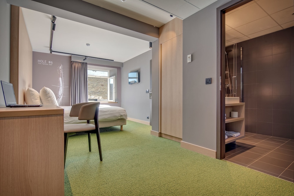 

Bologna - Grandhan - Hôtel Five Nations