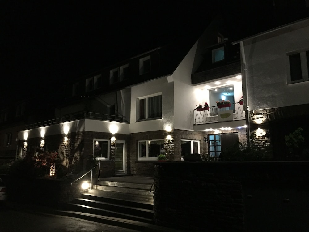 Cochem - Hotel Vintage Am Bundesbank-Bunker