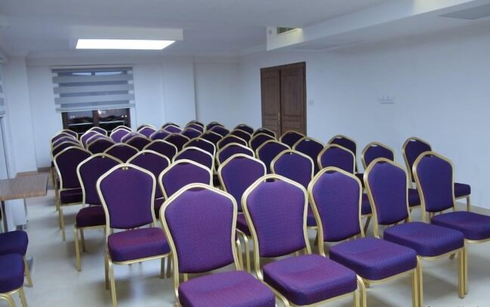 

Roma - Kayseri - Gevher Hotel