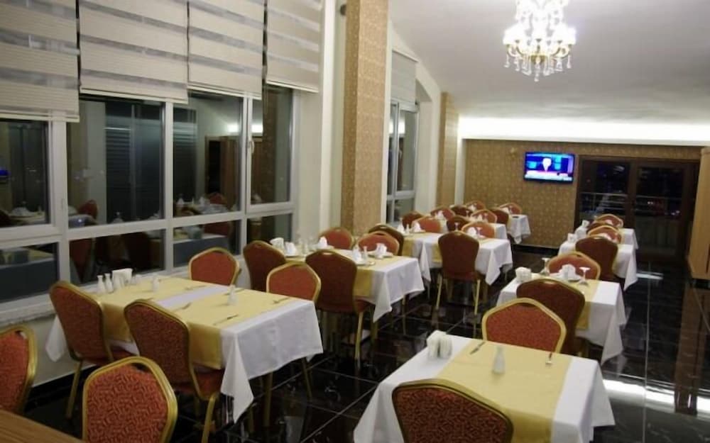 

Milano - Kayseri - Gevher Hotel