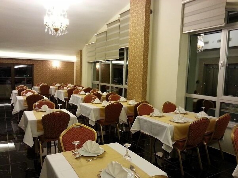

Bari - Kayseri - Gevher Hotel