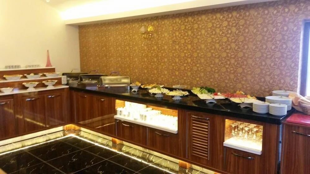 

Roma - Kayseri - Gevher Hotel