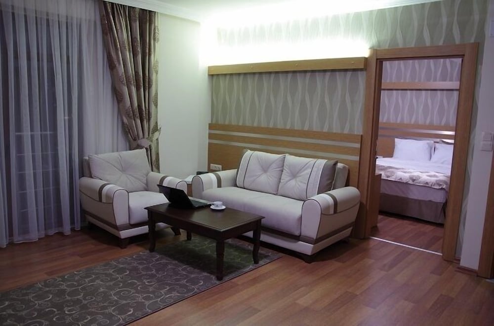 

Roma - Kayseri - Gevher Hotel