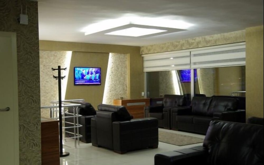 

Roma - Kayseri - Gevher Hotel