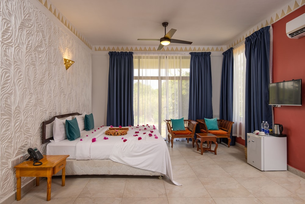 

Venezia - Kiwengwa - Moja Tuu The Luxury Villas & Nature Retreat