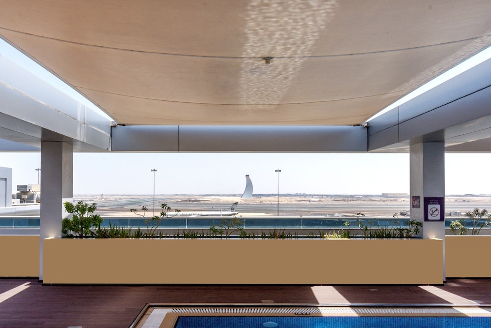 

Milano - Abu Dhabi - Premier Inn Abu Dhabi Airport Business Park