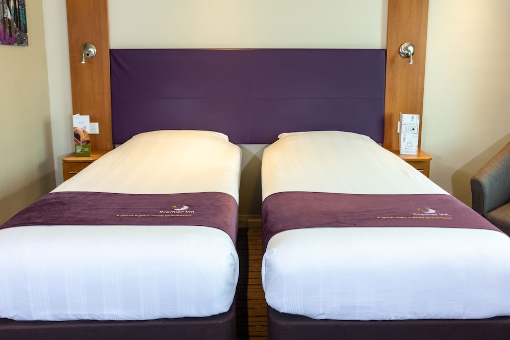 

Venezia - Abu Dhabi - Premier Inn Abu Dhabi Airport Business Park