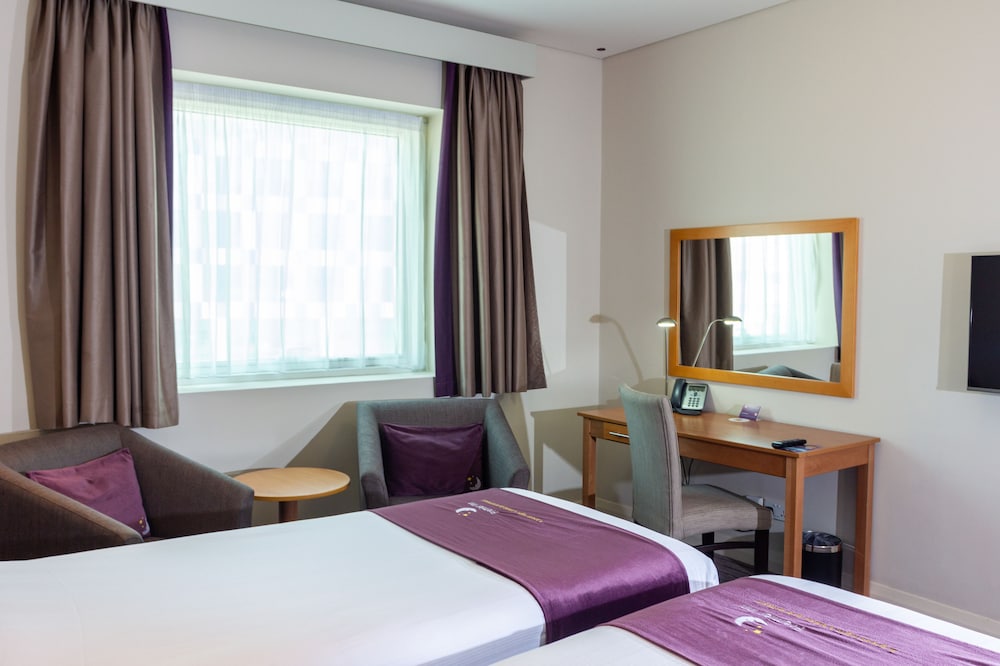 

Milano - Abu Dhabi - Premier Inn Abu Dhabi Airport Business Park