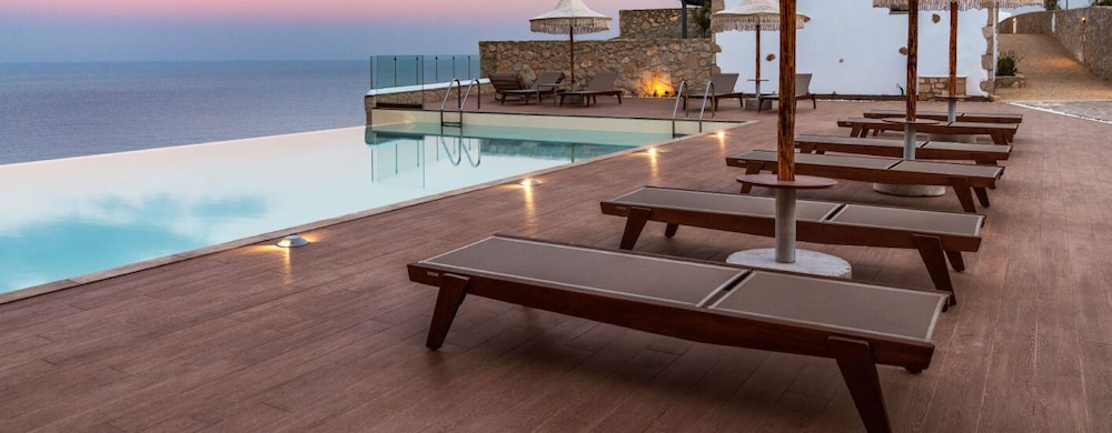 

Milano - Karpathos, Isole Greche - SOPHID Wellness Suites Karpathos