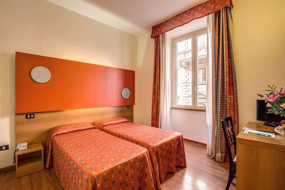 

Catania - Roma - Hotel San Remo