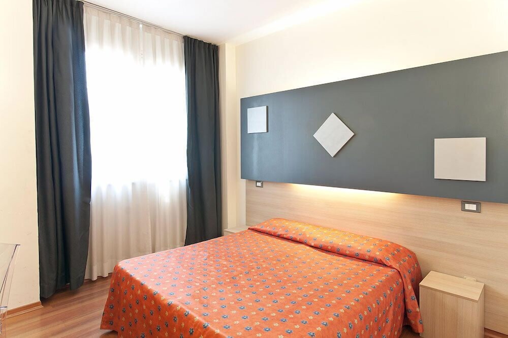 

Milano - Roma - Hotel San Remo