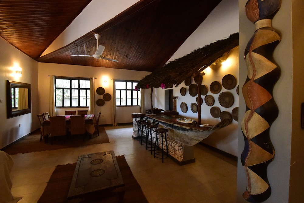 

Verona - Matemwe - Tamani Villas