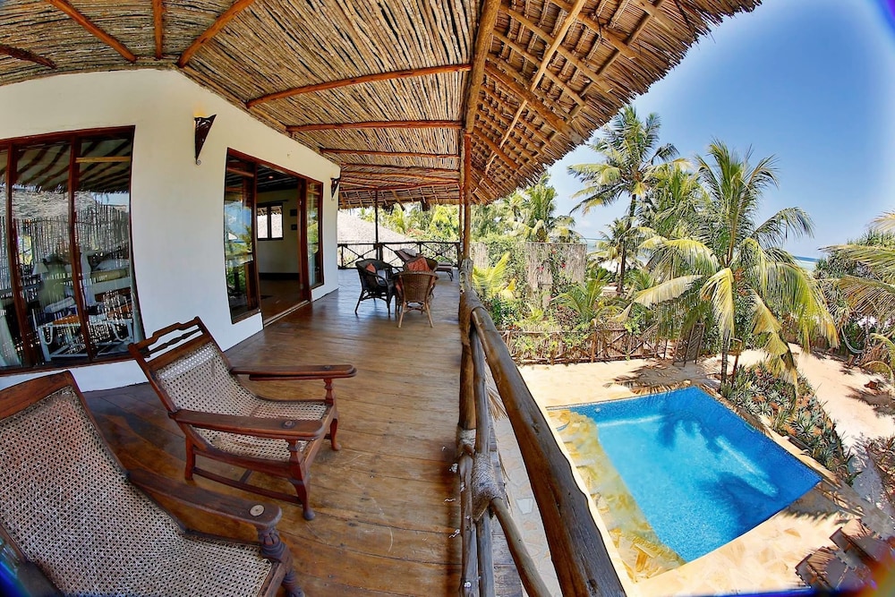 

Verona - Matemwe - Tamani Villas