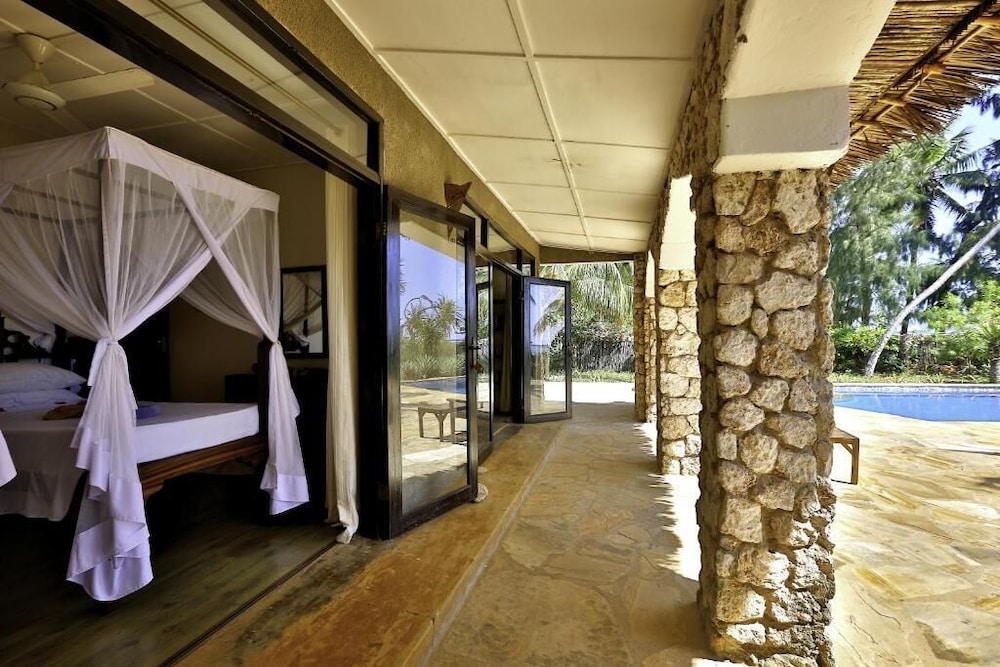 

Verona - Matemwe - Tamani Villas