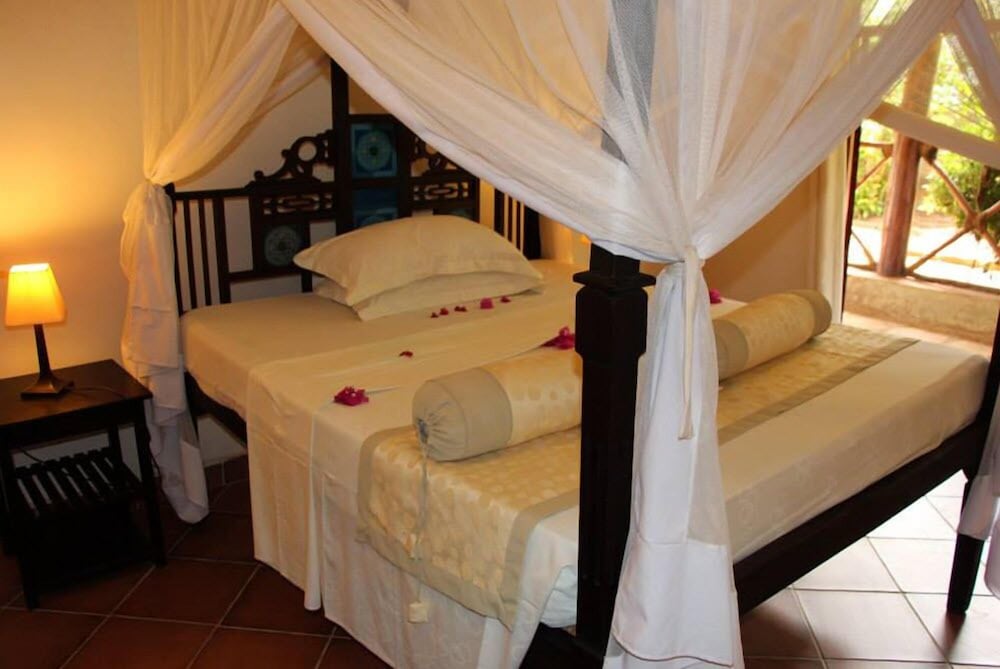 

Firenze - Pwani Mchangani - Tamani Villas