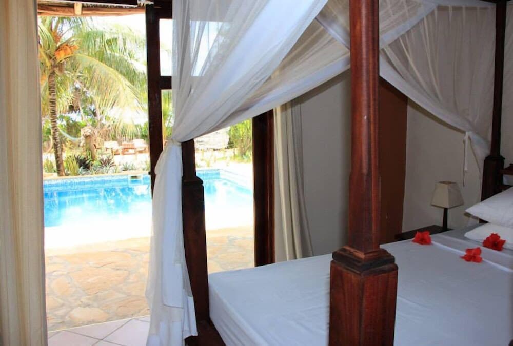 

Firenze - Pwani Mchangani - Tamani Villas