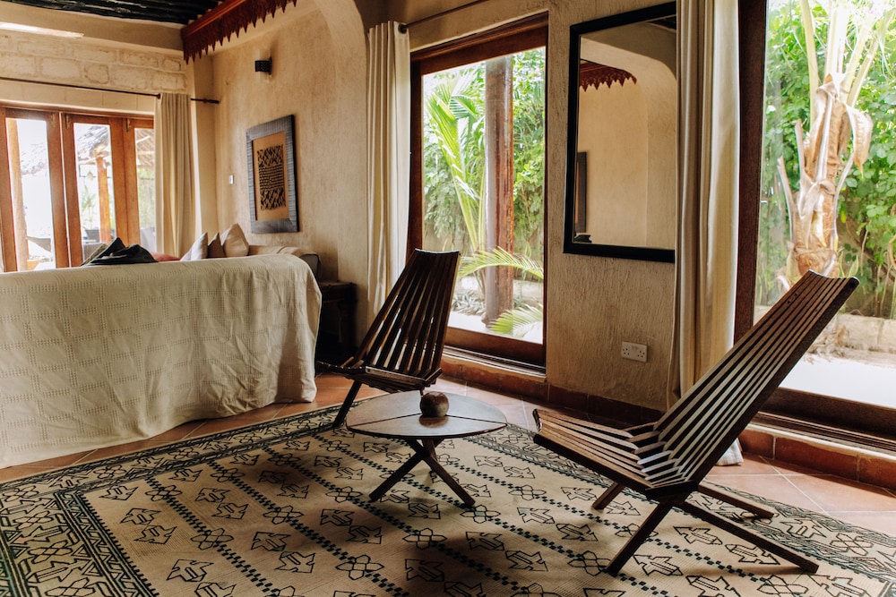 

Milano - Matemwe - Tamani Villas