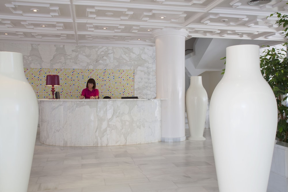 

Firenze - Can Picafort - Hotel JS Can Picafort